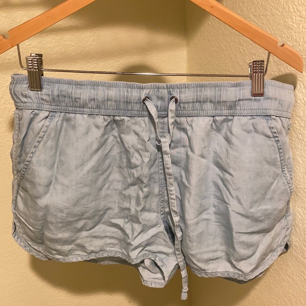 SO HERITAGE shorts